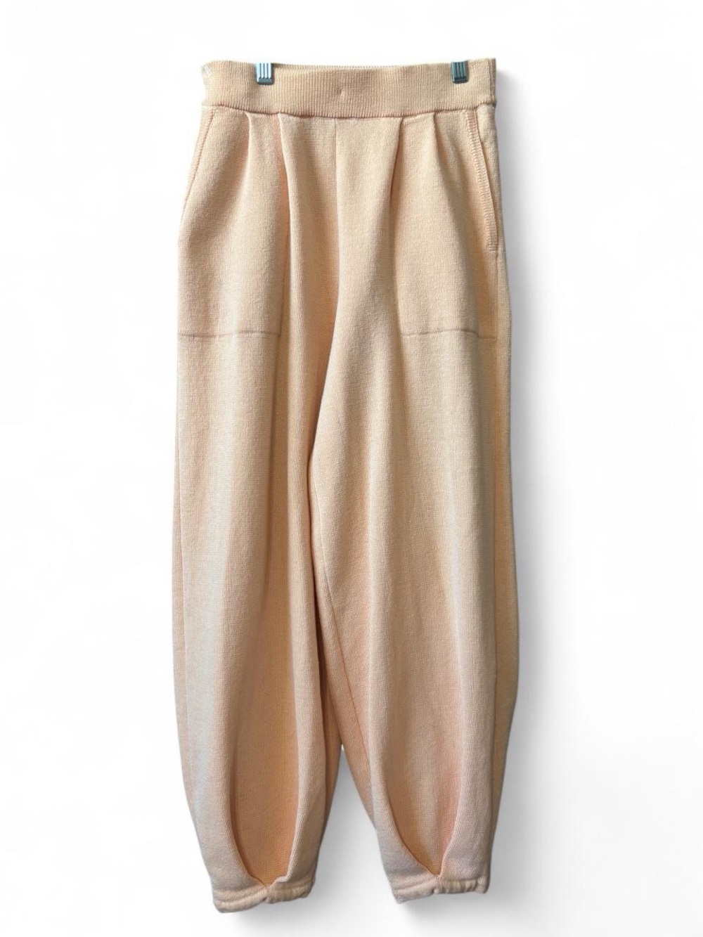 FREE PeOPLE BEACH Women's Peach Jogger Pants